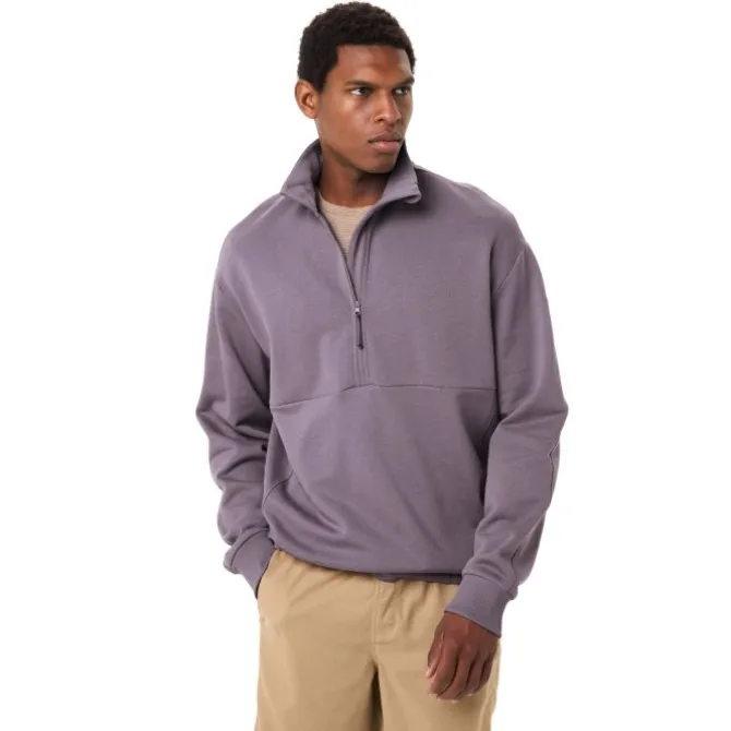 Redmont Half-Zip Pullover Herren