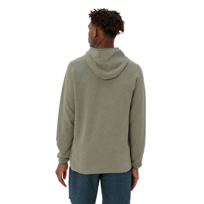 Redmont Langarm T-Shirt Herren