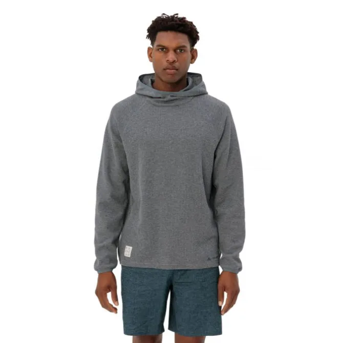 Redmont Langarm T-Shirt Herren
