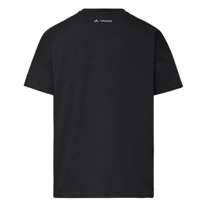 Redmont T-Shirt aus Baumwolle Herren