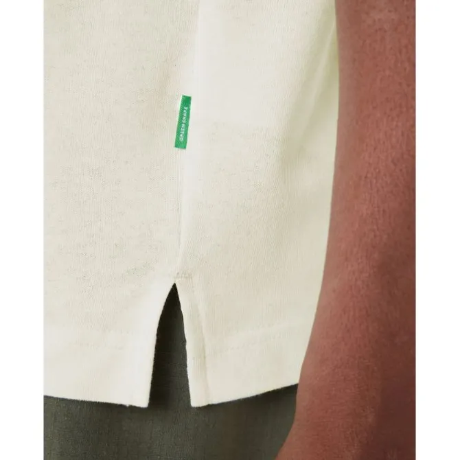 Redmont T-Shirt aus Baumwolle Herren