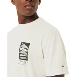 Redmont T-Shirt aus Baumwolle Herren