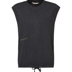 Redmont T-Shirt mit Hanf Damen