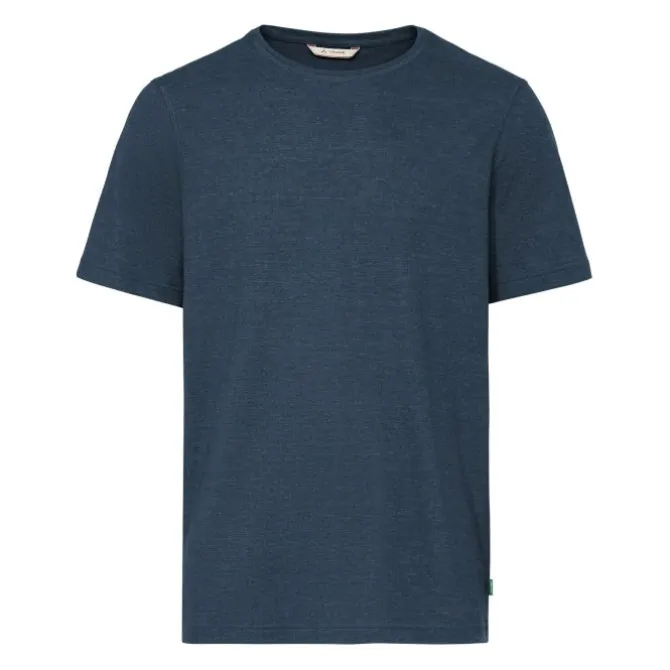 Redmont T-Shirt mit Hanf Herren