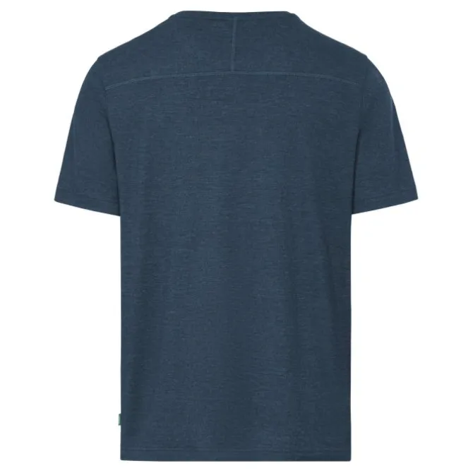 Redmont T-Shirt mit Hanf Herren