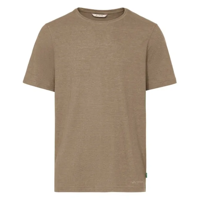 Redmont T-Shirt mit Hanf Herren