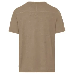 Redmont T-Shirt mit Hanf Herren