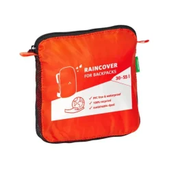 Regenhülle Rucksack 30-55 Liter