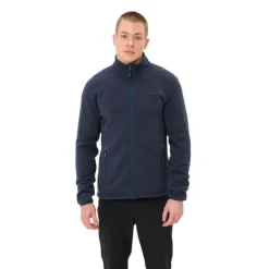 Rienza III Fleece Jacke Herren