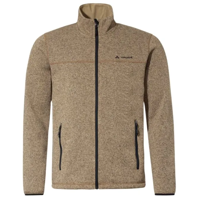 Rienza III Fleece Jacke Herren