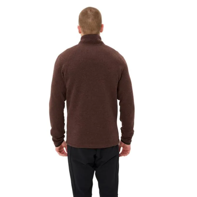 Rienza III Fleece Jacke Herren