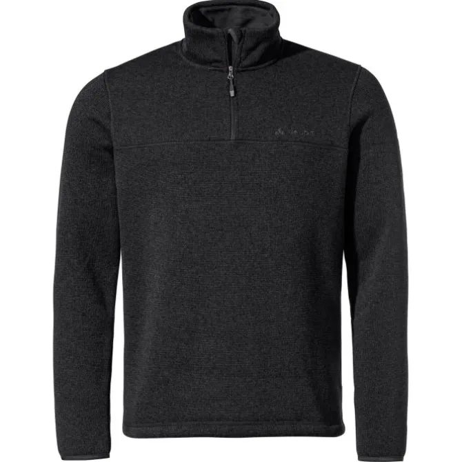 Rienza III Fleece-Pullover Herren