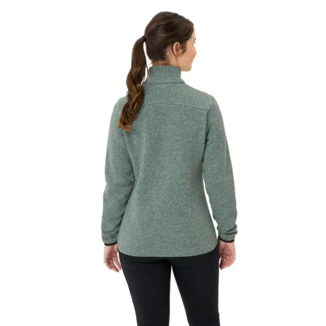 Rienza IV Fleece Jacke Damen