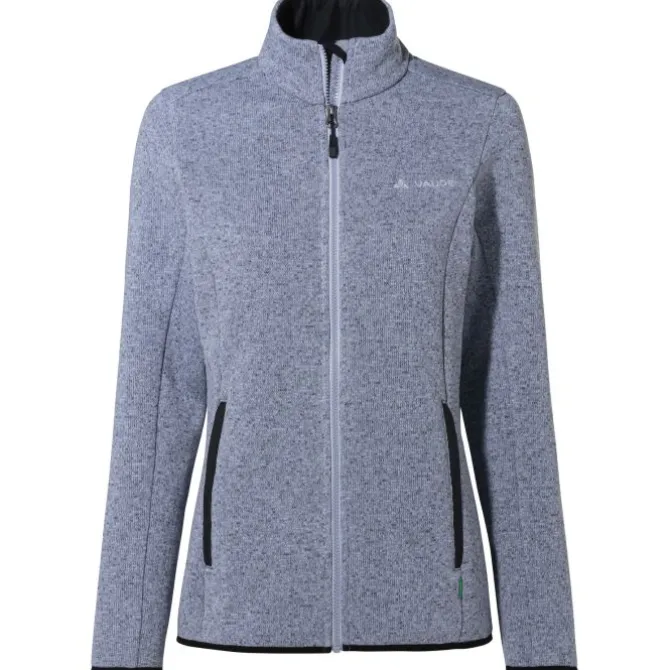 Rienza IV Fleece Jacke Damen
