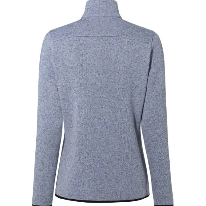 Rienza IV Fleece Jacke Damen