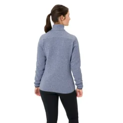 Rienza IV Fleece Jacke Damen