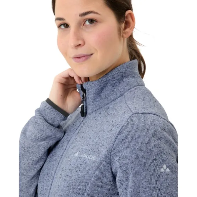 Rienza IV Fleece Jacke Damen