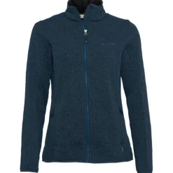 Rienza IV Fleece Jacke Damen