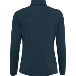 Rienza IV Fleece Jacke Damen