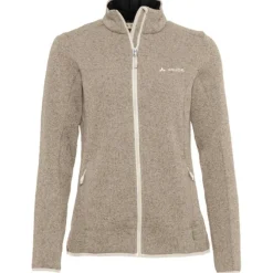 Rienza IV Fleece Jacke Damen