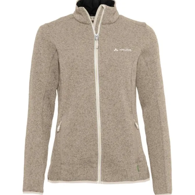 Rienza IV Fleece Jacke Damen