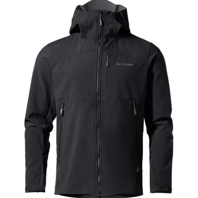 Roccia II Softshelljacke Herren