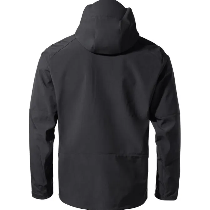 Roccia II Softshelljacke Herren