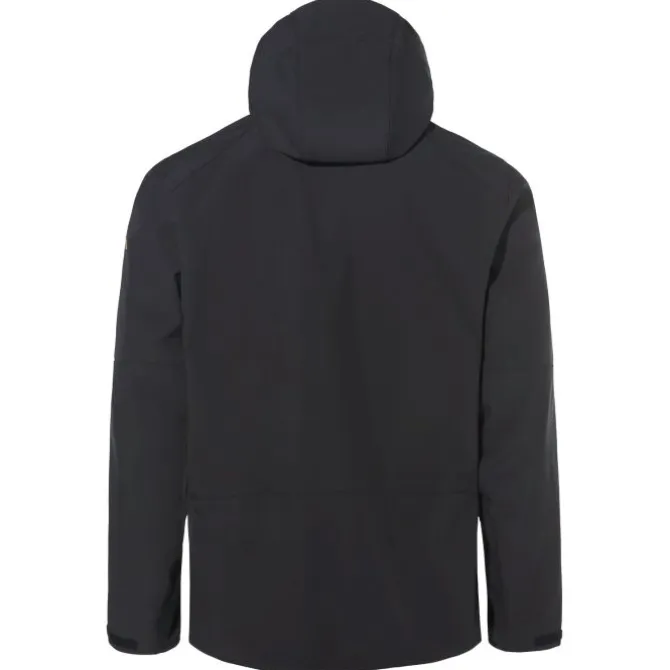 Roccia II Softshelljacke Herren