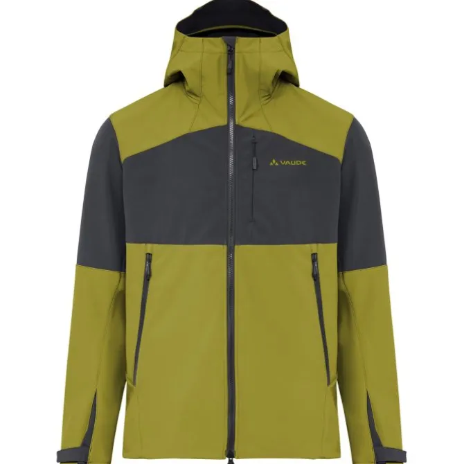 Roccia II Softshelljacke Herren