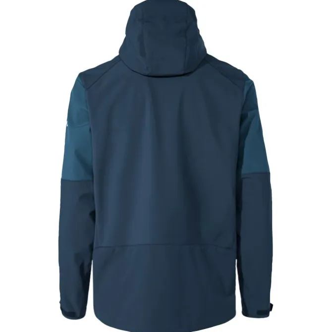 Roccia II Softshelljacke Herren