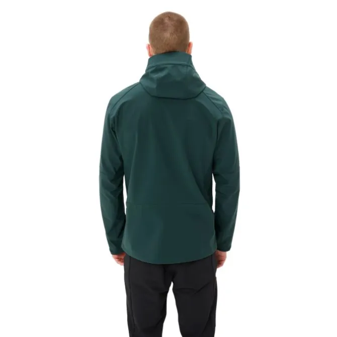 Roccia II Softshelljacke Herren