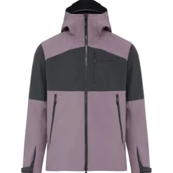 Roccia II Softshelljacke Herren