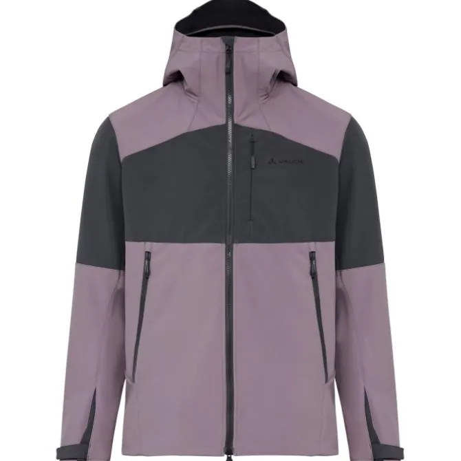 Roccia II Softshelljacke Herren