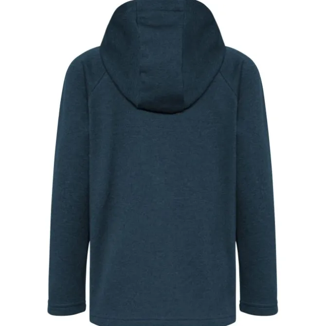 Rokua Fleecejacke Kinder