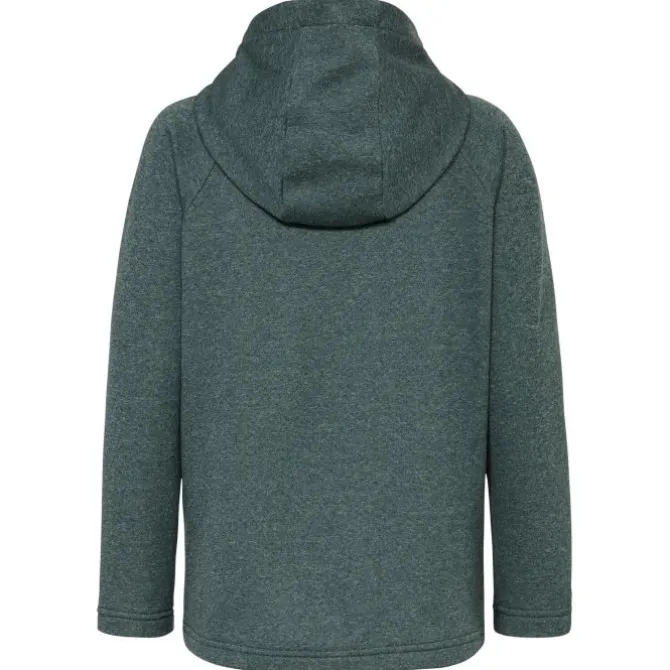 Rokua Fleecejacke Kinder