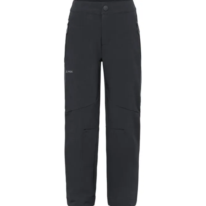 Rokua Softshellhose Kinder