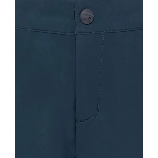 Rokua Softshellhose Kinder