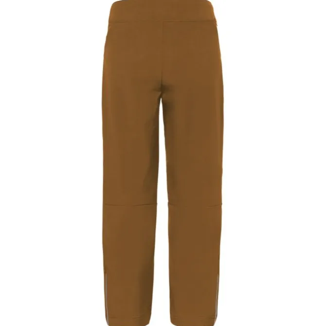 Rokua Softshellhose Kinder
