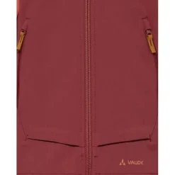 Rokua Softshelljacke Kinder