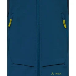 Rokua Softshelljacke Kinder
