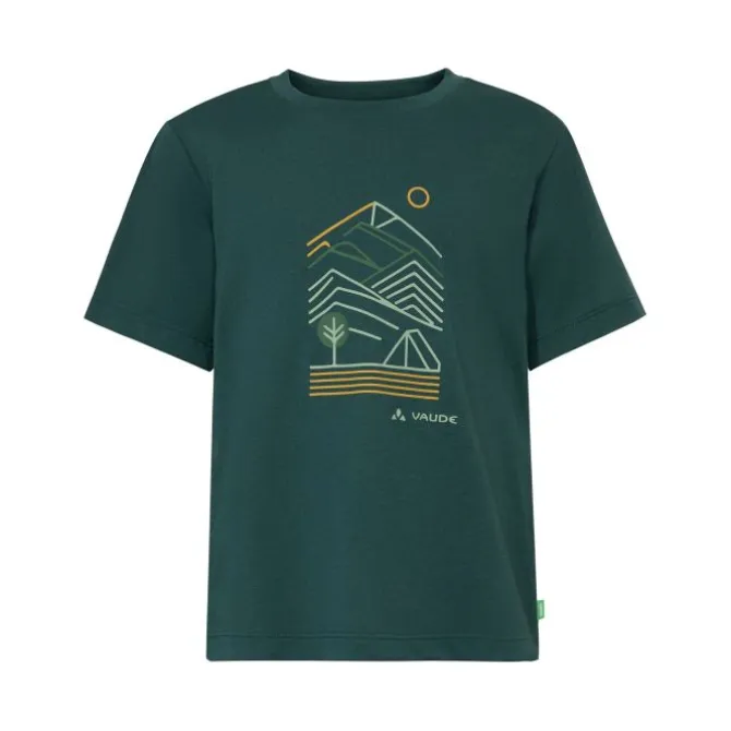 Rokua T-Shirt Kinder