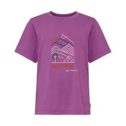 Rokua T-Shirt Kinder
