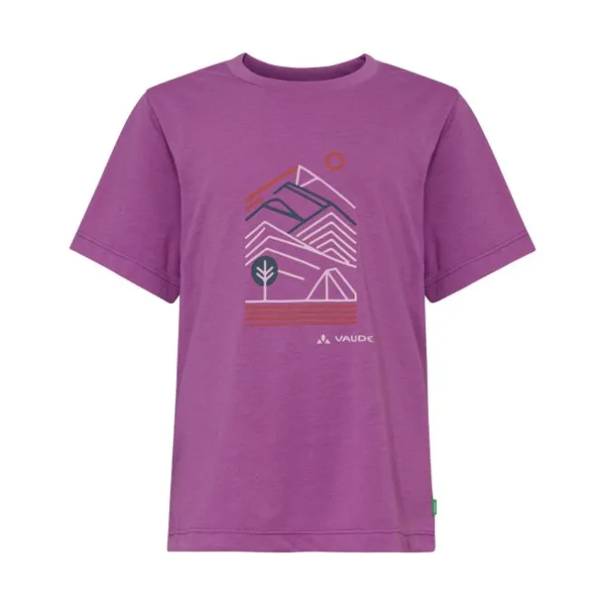 Rokua T-Shirt Kinder