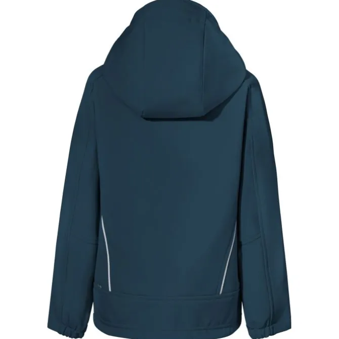 Rondane IV Softshelljacke Kinder