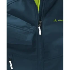 Rondane IV Softshelljacke Kinder