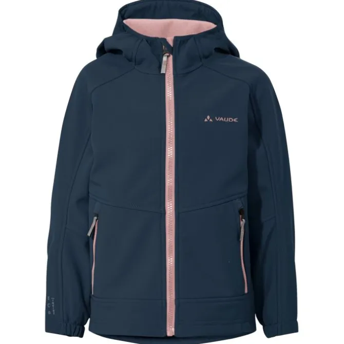 Rondane IV Softshelljacke Kinder