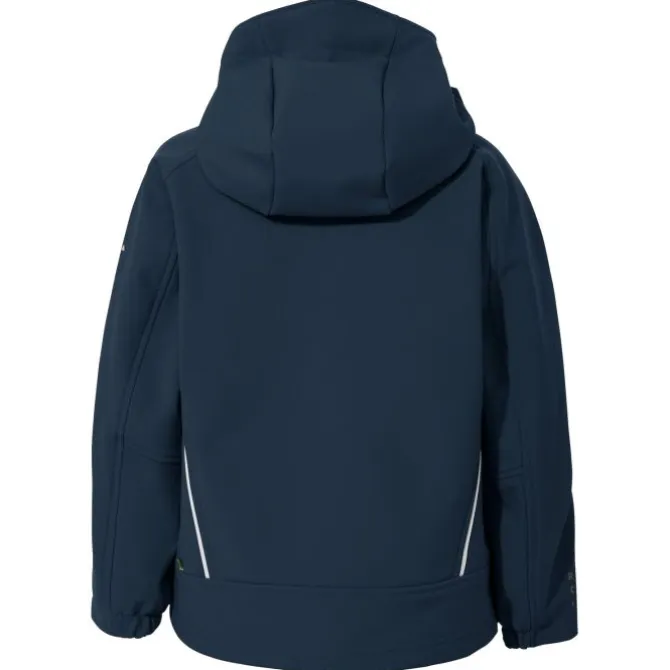 Rondane IV Softshelljacke Kinder
