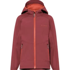 Rondane IV Softshelljacke Kinder