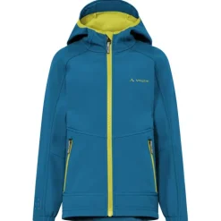 Rondane IV Softshelljacke Kinder
