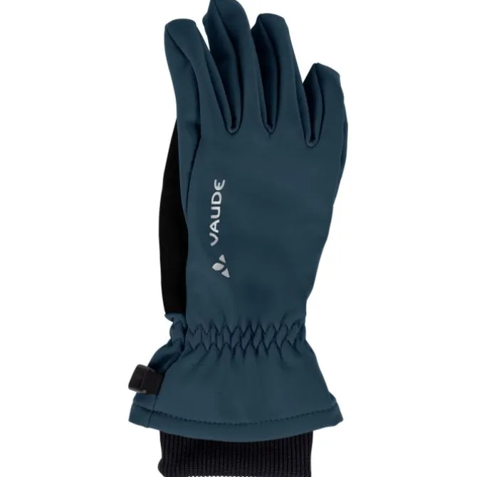 Rondane Softshell-Handschuhe Kinder